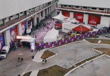 Feirão de Empregos retorna à Fábrica do Samba com centenas de vagas