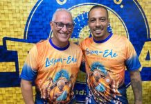 Unidos da Tijuca mexe na equipe de direção de carnaval e harmonia para o Carnaval 2025
