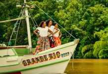 Grande Rio faz nesta terça semifinal de samba-enredo para o Carnaval 2025