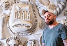 Imperatriz Leopoldinense celebra compromisso de parceria com o famoso Ilê Axé Iyá Nassô Oká, primeiro terreiro do Brasil, para o Carnaval 2025