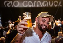 Com liberdade para definir enredo da Imperatriz, Leandro Vieira diz: ‘É bom, mas é uma responsabilidade imensa’