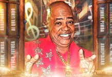 Quinho é o enredo do Boi da Ilha para o Carnaval 2025