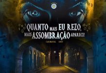 Presidente da Vila Isabel fala da opção pelo enredo de 2025: ‘misterioso e divertido’