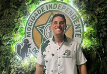 Diretor de carnaval da Mocidade enaltece safra de sambas para 2025