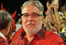 Porto da Pedra convoca segmentos e comunidade para anunciar o enredo de 2025