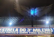 Com amor, festa e aniversário, Estrela do Terceiro Milênio lança enredo para o Carnaval 2025