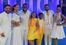 Nasceu! Escola mirim Netinhos do Paraíso do Tuiuti vai estrear no Carnaval 2025