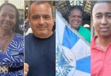 Sambistas desejam melhores condições e vida cultural para a futura Fábrica do Samba da Série Ouro