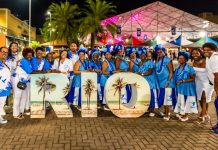 Terça vira o novo xodó da torcida, mas comunidade não desconsidera a força do domingo no Carnaval 2025