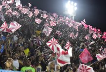 Torrão amado quer o décimo título! Diretor deseja que Salgueiro encerre uma das noites de desfiles no Carnaval 2025