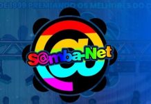 Festa de entrega do prêmio S@mba-Net acontece no sábado, na Unidos da Tijuca