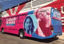 Carreta Social na Unidos de Padre Miguel oferecerá exames ginecológicos para a comunidade