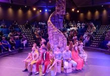 Samba venceu! Espetáculo ‘O Som do Morro’ retrata a vida de Patrick Carvalho