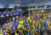 Vote: Qual parceria é favorita para vencer a disputa de samba na Unidos da Tijuca?