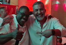 É nova Angola! Tom Maior aposta em reedição para retornar à elite do carnaval paulistano