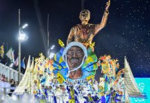 Ansiosos com as novidades, segmentos do Tuiuti já pensam no sorteio para 2025; Mestre Marcão quer desfilar na segunda