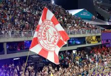 UPM 2025: samba da parceria de Jaci Campo Grande