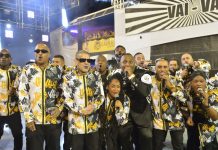 Vai-Vai busca emoção e quer fechar o sábado de carnaval