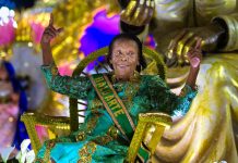 Velha Guarda da Estação Primeira de Mangueira é declarada Patrimônio Cultural e Imaterial do Rio de Janeiro