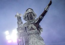 Empolgada com repercussão do enredo, integrantes da Vila Isabel celebram expectativa para o Carnaval 2025