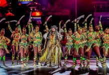 Em busca do bi da Viradouro, Julinho espera repetir encerramento dos desfiles, enquanto Priscilla Mota não tem posição preferida