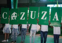Com emoção tomando conta da comunidade, Camisa Verde e Branco lança enredo que homenageia Cazuza