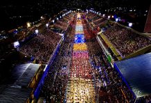 Escolas do Grupo Especial do Rio aumentam o tempo de desfile e adcionam mais uma cabine de jurados no Carnaval 2025
