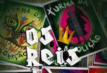 Conheça o enredo da Acadêmicos da Abolição para o Carnaval 2025