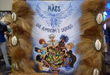 Ouça os sambas finalistas do Arranco para o Carnaval 2025