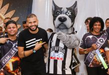 Bateria da Botafogo Samba Clube inicia ensaios nesta sexta-feira