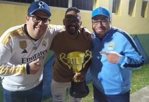 O grande circo vem aí! Dom Bosco escolhe samba-enredo da parceria de Turko para o Carnaval 2025