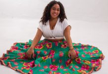 Cacá Nascimento, cria da Mangueira, faz seu primeiro show solo