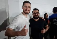 Carnavalescos dos Gaviões da Fiel comemoram resultado do último carnaval e almejam melhora para disputar o título