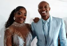 Após tempo curto de preparação, casal do Águia de Ouro mostra confiança para o desfile de 2025