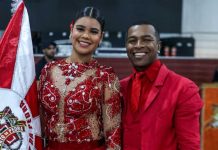 Porto da Pedra aposta em prata da casa para conduzir o pavilhão principal de 2025