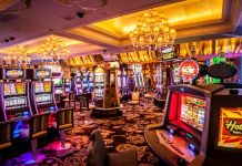 Blaze Casino: A Melhor Plataforma para Apostadores Online