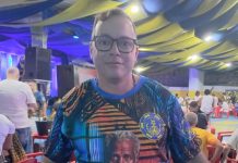 Claudio Russo sobre enredo do Tuiuti: ‘É muito mais do que uma história, é também espiritual’