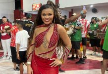 Dedê Marinho: ‘Posso mostrar que no samba há possibilidade de vida, oportunidade e felicidade’