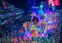 TV Globo: Sambistas comentam sobre possível volta do jornalismo nas transmissões dos desfiles