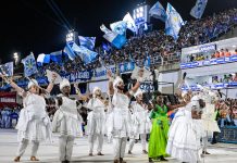 Escolas do Especial vão fazer dois ensaios técnicos na Sapucaí e treinos podem começar em dezembro