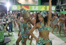 Galeria de fotos: premiação do Estrela do Carnaval 2024 da Série Prata