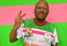 Flávio Mello é aclamado como presidente da Lins Imperial