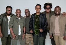 Fundo de Quintal é confirmado no Rock in Rio