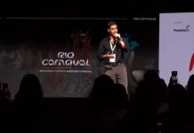 Inovou! Todas escolas do Grupo Especial vão testar luz e som da Sapucaí uma semana antes dos desfiles