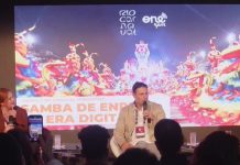 Diretor da Liesa revela que álbum ao vivo do Carnaval 2024 teve um crescimento de 200%