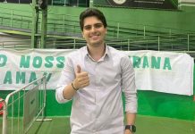 ‘Muito importante a Imperatriz levar para Avenida uma história tão linda e com um significado tão grande’, diz João Drumond