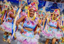 Fábrica do Samba recebe neste sábado e domingo a primeira festa junina do carnaval de São Paulo