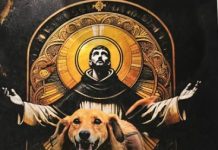 São Clemente 2025: samba da parceria de Gustavo Jogador