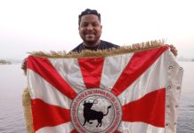 Nino do Milênio é o novo intérprete do Boi da Ilha do Governador