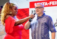 Presidente do Tatuapé se espelha em enredo para o próximo ano como lema: ‘Que a justiça seja feita’